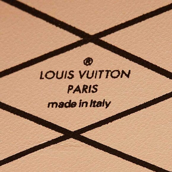 Louis Vuitton Monogram Canvas Petite Boite Chapeau Bag - Picture 12 of 12